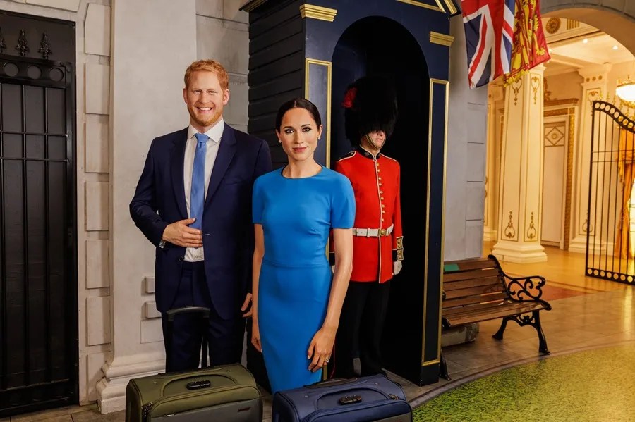 MUSEO CERA ENRIQUE MEGHAN
