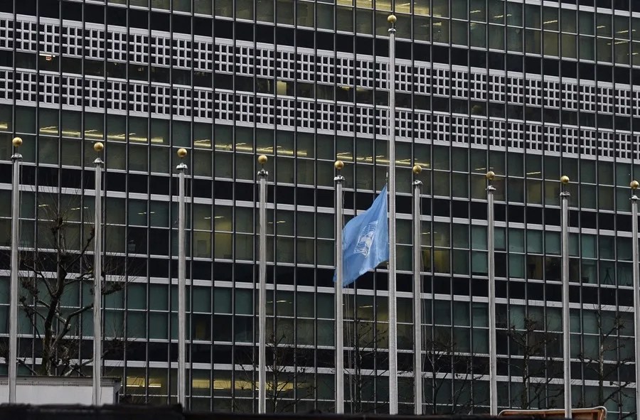 La ONU alerta de la "peligrosa espiral" en Ucrania tras 4 años y medio de invasión rusa
