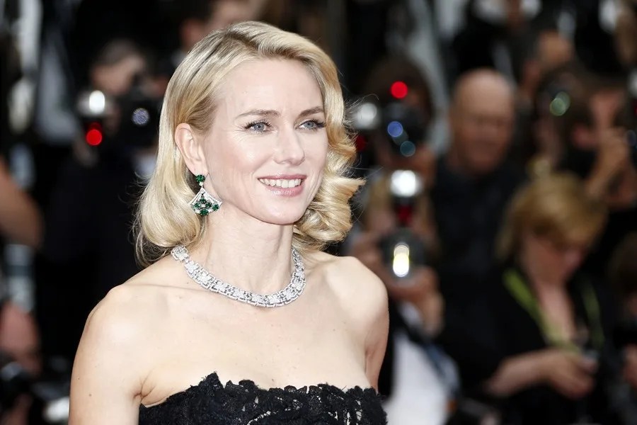 Naomi Watts Festival cine San Sebastián