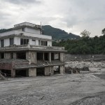 NEPAL RIADA
