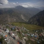 nepal riada