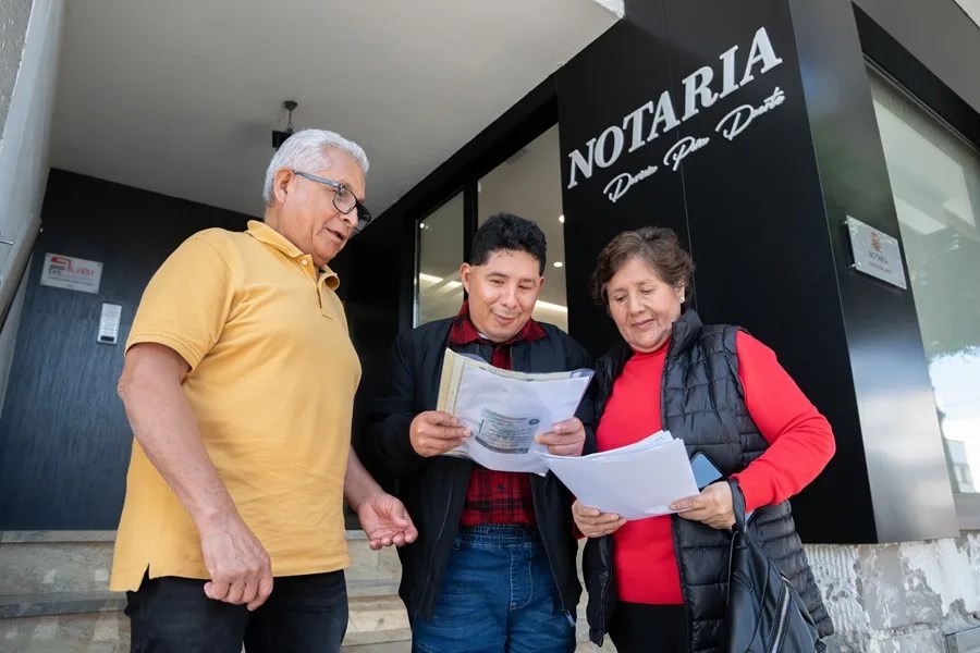 RENUNCIAS HERENCIAS