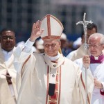 Iglesia de Perú alerta de falsas solicitudes de pagos para reunirse con el papa León XIV