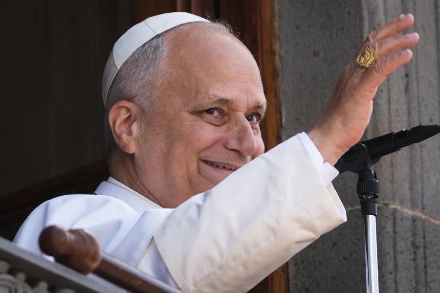 La visita del Papa León XIV a Perú concluirá el 16 de noviembre, aclara el nuncio apostólico