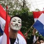 Médicos paraguayos cumplen el tercer día de huelga sin lograr un acuerdo con el Gobierno