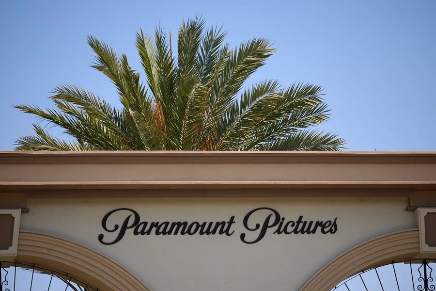 La fusión de Paramount y Warner podría costar 4.500 empleos en Hollywood, según un estudio