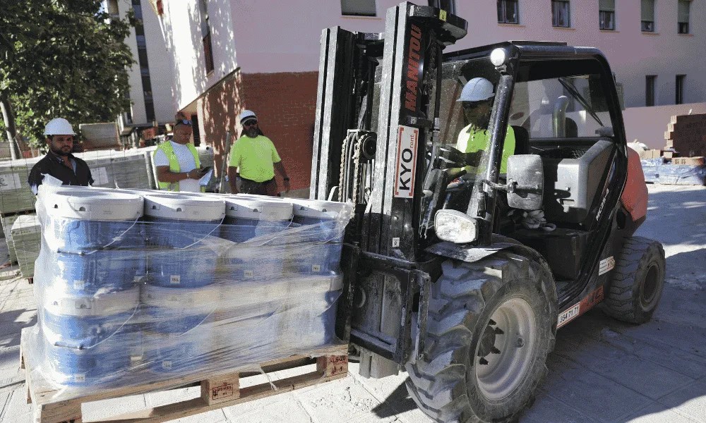 El paro sube en julio en Castilla-La Mancha