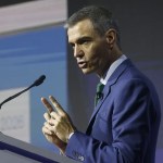 Pedro Sánchez Congreso