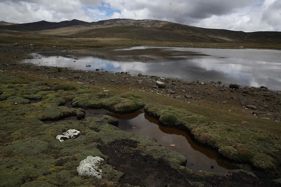 Perú eleva su previsión de intensidad de El Niño Costero entre fuerte y extraordinaria