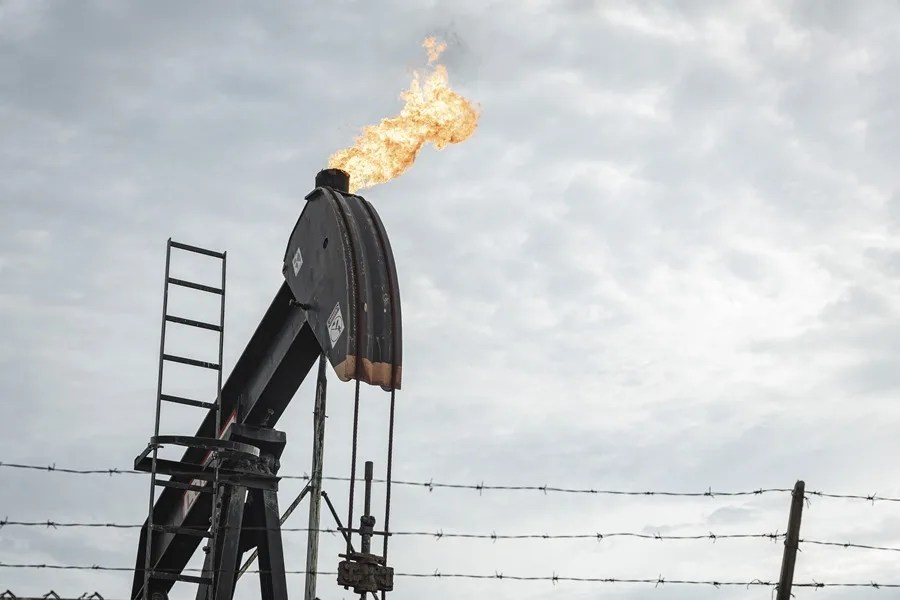 Venezuela alcanza la mayor producción petrolera desde febrero de 2019, según Delcy Rodríguez