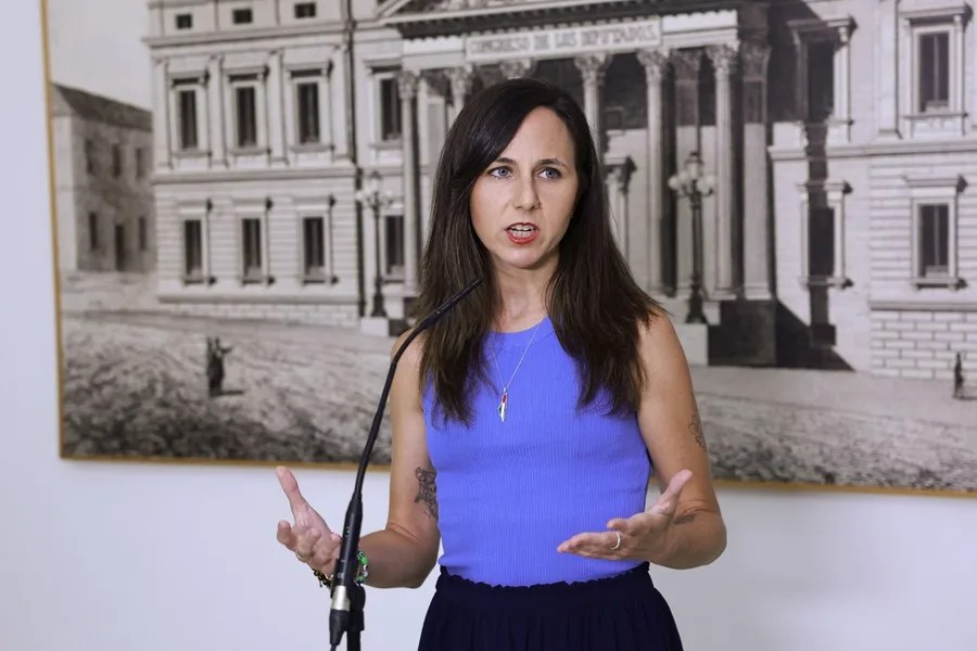 Podemos Ceuta