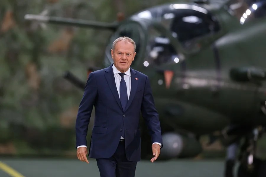 GUERRA UCRANIA POLONIA