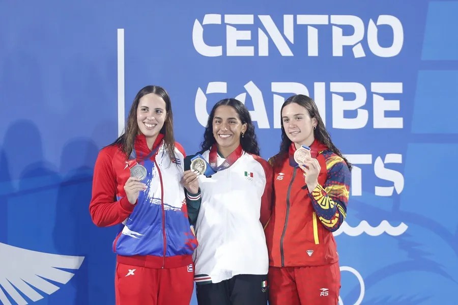 Paulino, Pulido, Strehlke y otras figuras que dejan huella en Santo Domingo 2026
