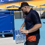 El lado B de los Juegos de Santo Domingo: Parte I