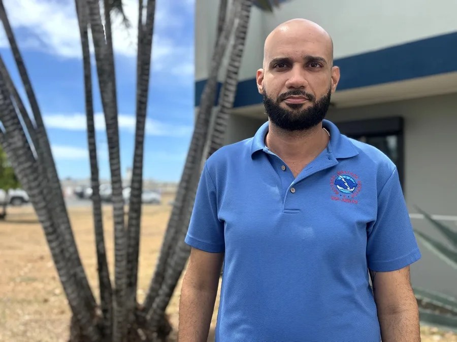 Experto alerta que sequía y racionamiento en Puerto Rico pueden durar hasta fin del año