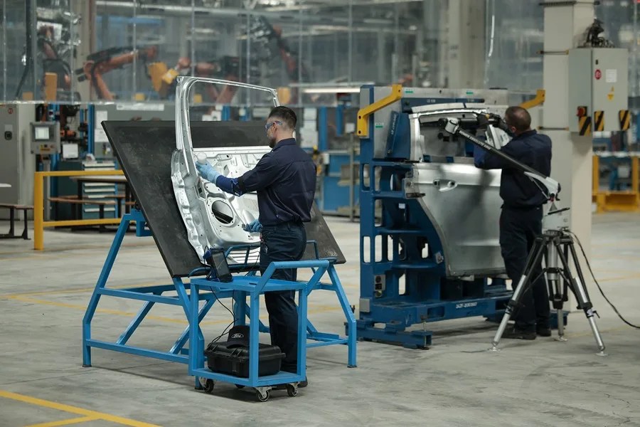 PRECIOS INDUSTRIALES JULIO