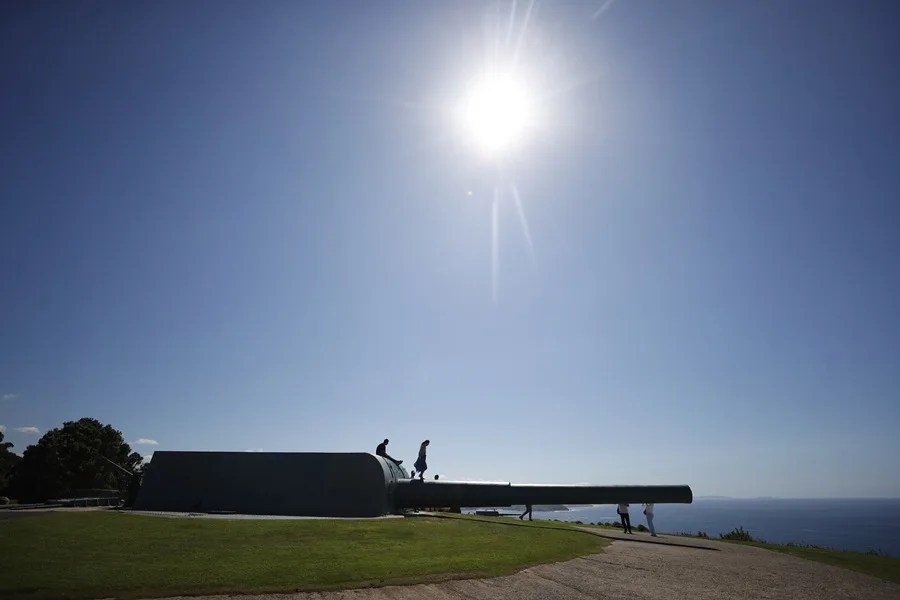 Galicia será la primera comunidad autónoma que verá el eclipse solar del 12 de agosto