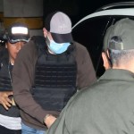 Envían a prisión preventiva al argentino Cerimedo por tentativa de feminicidio en Bolivia