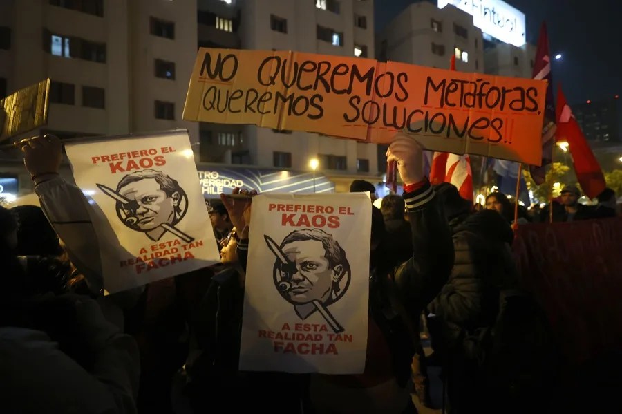La reforma de Kast contra el crimen genera alarma por la concentración de poder en Chile