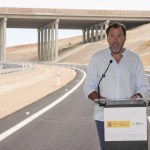 Puente Sánchez relevo