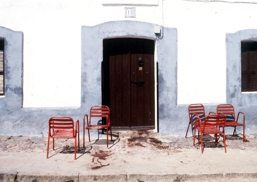 crimen Puerto Hurraco