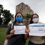 Siguen las quejas por la gestión del nuevo examen de la UNAM tras polémica por IA