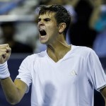Jódar se levanta ante Tabilo y alcanza la final en Washington