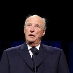 Empeora el estado de salud del rey Harald de Noruega, que permanece estable por infección