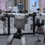 ROBOTS CHINOS