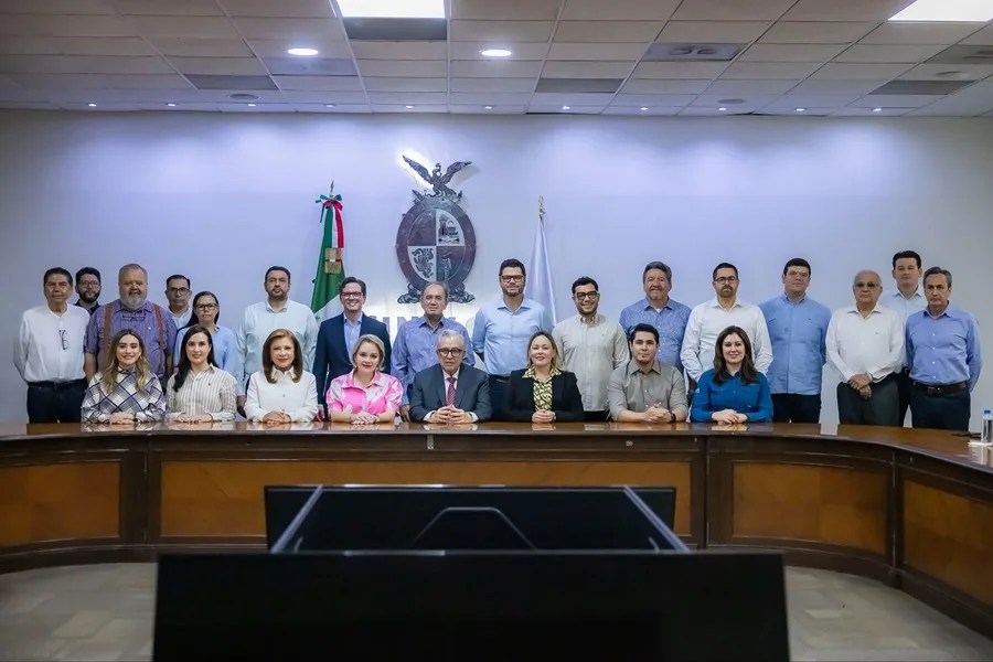 Sheinbaum dice que el "interés personal" no está por encima de México tras el caso Rocha Moya