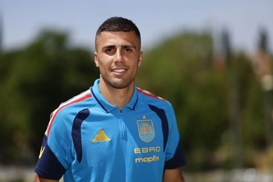 Rodri fichaje Barcelona