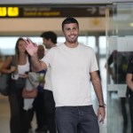 Rodri Barcelona
