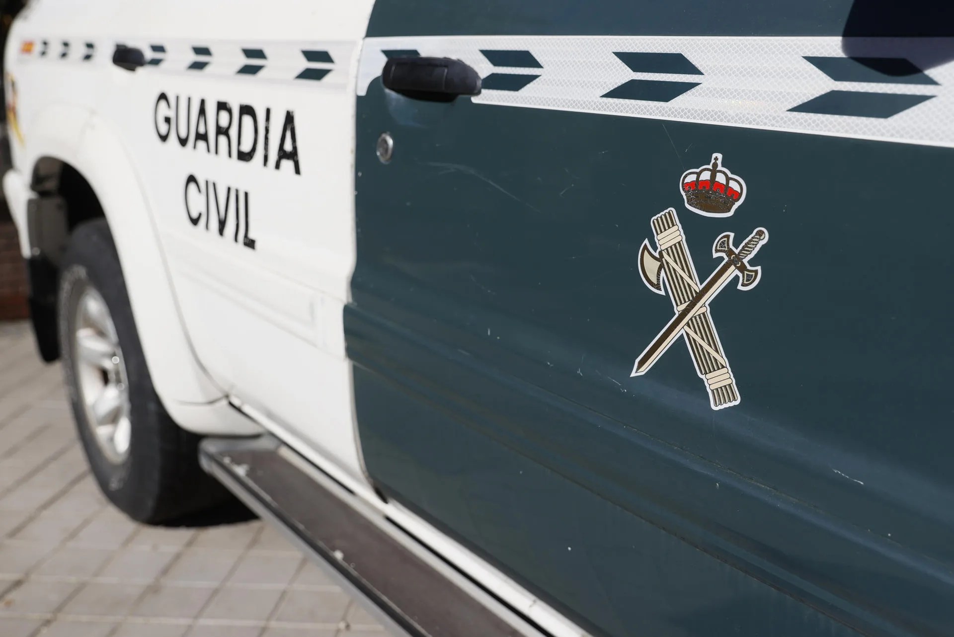 Agentes heridos en una fiesta en Ocaña (Toledo)