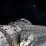 RUSIA ESPACIO EEUU