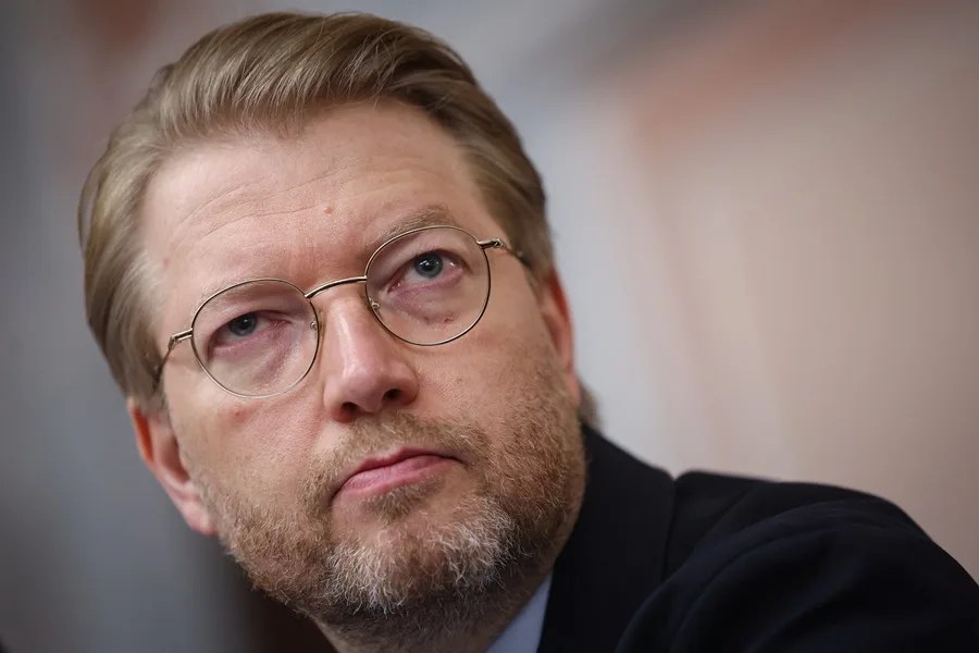 Rusia Yabloko elecciones recurso