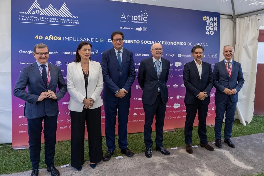 gobierno inversion ia empresas
