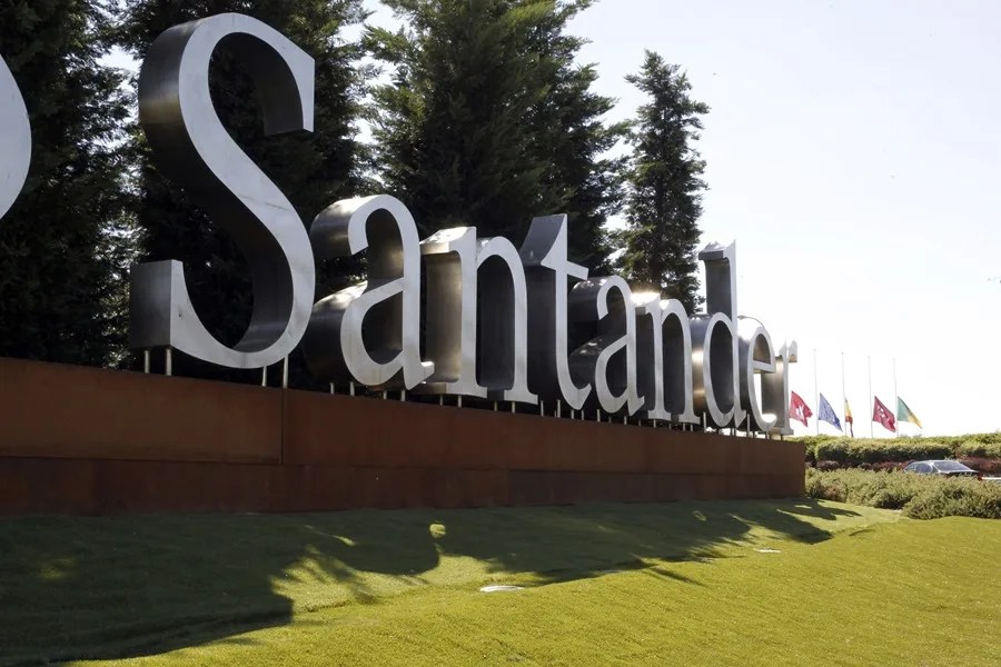 SANTANDER COMPRA WEBSTER