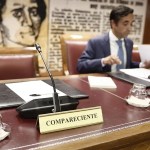 Senado ministra Robles Ceuta