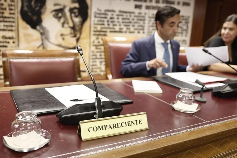 Senado ministra Robles Ceuta