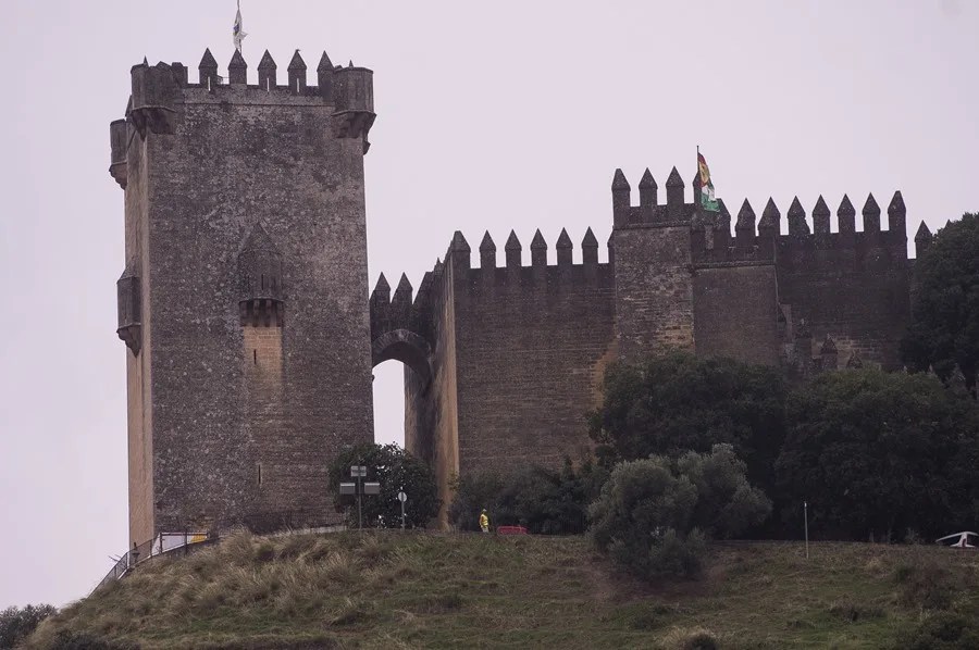 rodajes cine televisión turismo España