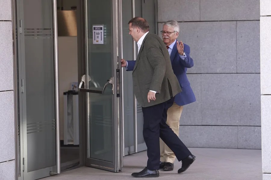 EXJEFE GABINETE SANCHEZ TELEFONO