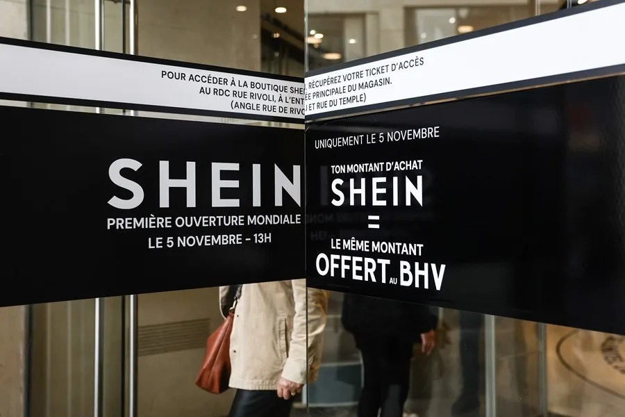 QUIEN ES FUNDADOR SHEIN