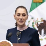 Sheinbaum dice que el "interés personal" no está por encima de México tras el caso Rocha Moya