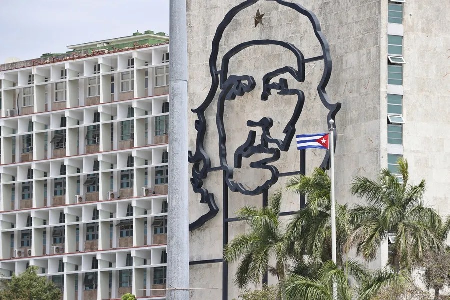 Una alerta telefónica de sismo en Cuba es desmentida y calificada como "totalmente falsa"