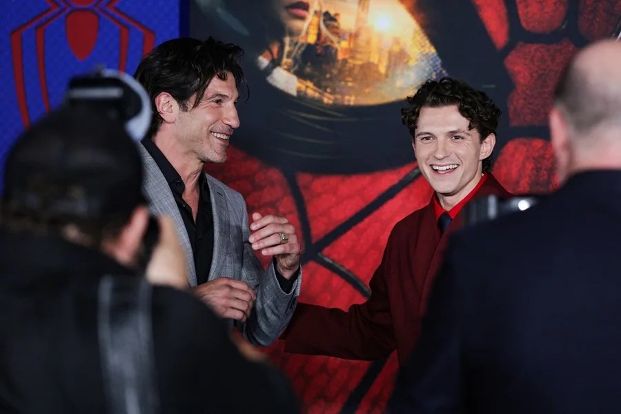 'Spider-Man: Brand New Day' recauda 355 millones en fin de semana de debut en Estados Unidos