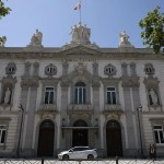 SUPREMO MINISTROS SENADO