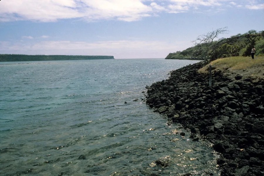 La temperatura de la superficie del mar en julio de 2026 ha sido la más alta para ese mes