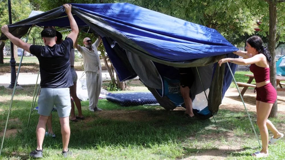hogar seguro