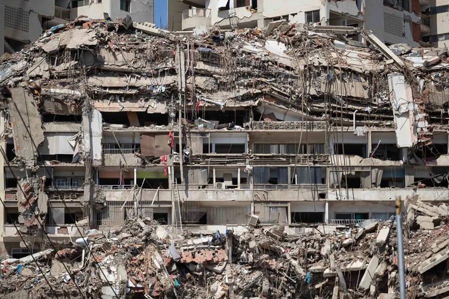 Venezuela transformará escombros de los dos terremotos en insumos para la reconstrucción