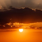 previsión tiempo eclipse España